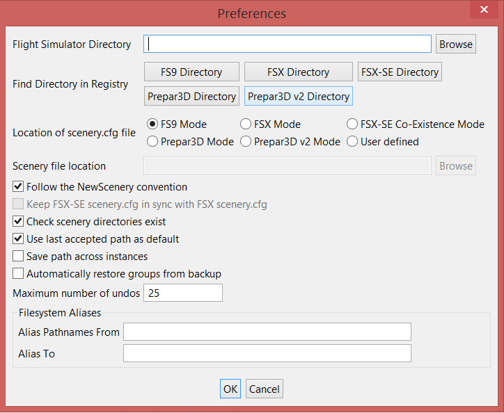 Improve FSX Performance & FPS: CFG Tips & Tweaks